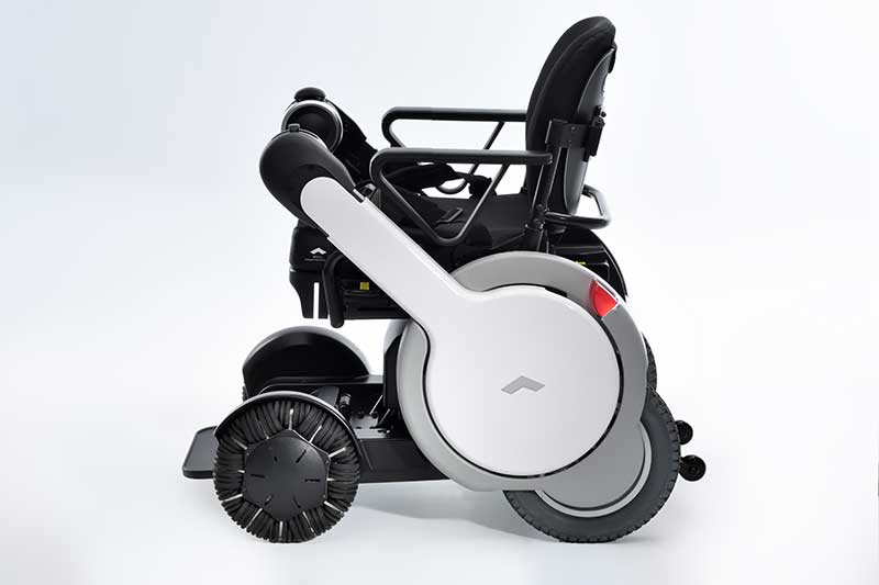 WHILL輪椅Model-M